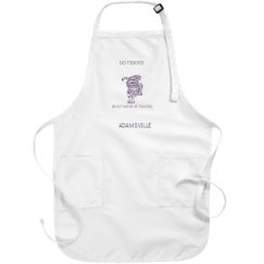 Adjustable Full Length Apron