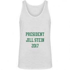 Unisex Jersey Tank Top