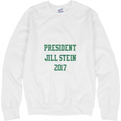 Unisex Ultimate Cotton Crewneck Sweatshirt