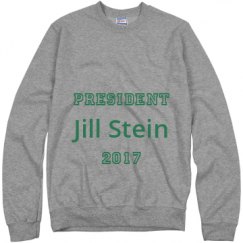 Unisex Ultimate Cotton Crewneck Sweatshirt