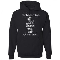 Unisex Basic Promo Hoodie