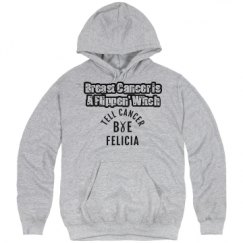 Unisex Ultimate Cotton Heavyweight Hoodie
