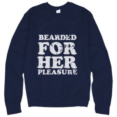 Unisex Basic Promo Crewneck Sweatshirt