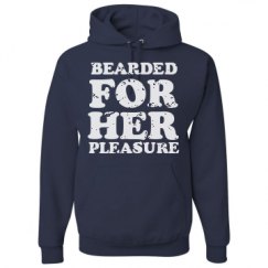 Unisex Basic Promo Hoodie