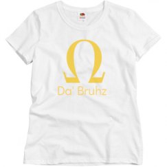 Ladies Basic Softstyle Promo Tee