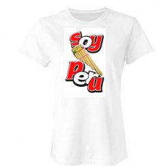 Ladies Slim Fit Favorite Tee