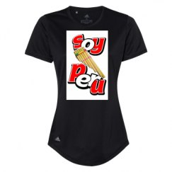 Women's Adidas Sport Shirt 