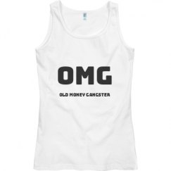 Ladies Semi-Fitted Basic Promo Tank