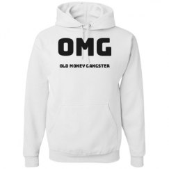 Unisex Basic Promo Hoodie