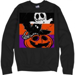 Unisex Basic Promo Crewneck Sweatshirt