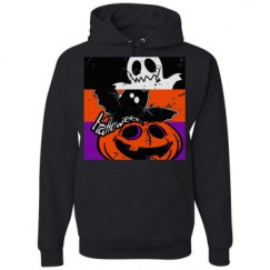 Unisex Basic Promo Hoodie