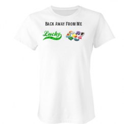 Ladies Slim Fit Favorite Tee