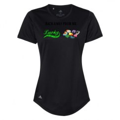 Women's Adidas Sport Shirt 