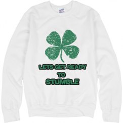 Unisex Ultimate Cotton Crewneck Sweatshirt