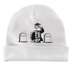 Rabbit Skins Baby Hat