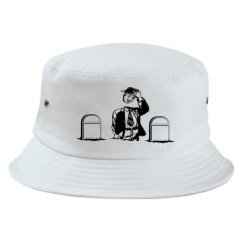 Unisex Bucket Hat