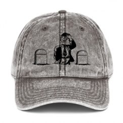 Vintage Baseball Cap