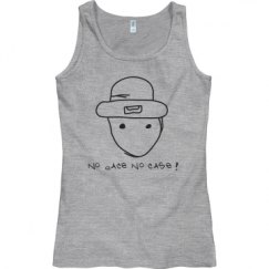 Ladies Semi-Fitted Basic Promo Tank