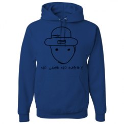 Unisex Basic Promo Hoodie