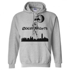 Unisex Basic Promo Hoodie