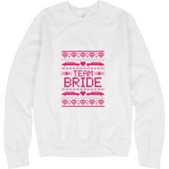 Unisex Basic Promo Crewneck Sweatshirt