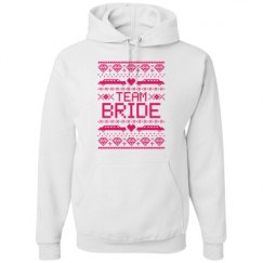 Unisex Basic Promo Hoodie