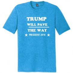 Unisex Perfect Tri Tee