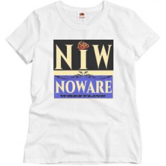 Ladies Basic Softstyle Promo Tee