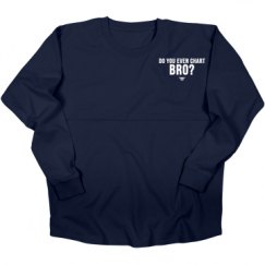 Ladies Game Day Jersey