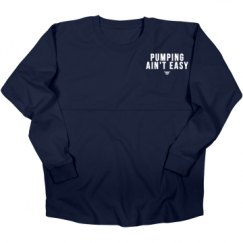 Ladies Game Day Jersey