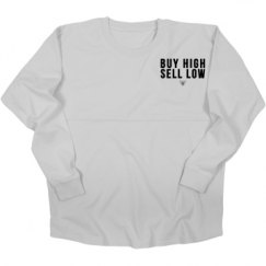 Ladies Game Day Jersey