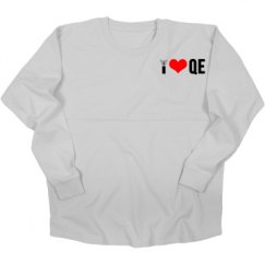 Ladies Game Day Jersey