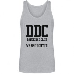 Unisex Jersey Tank Top