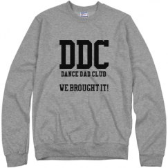 Unisex Ultimate Cotton Crewneck Sweatshirt