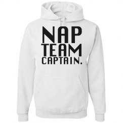 Nap Team captain.