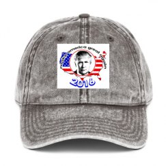 Vintage Baseball Cap