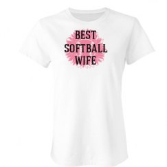 Ladies Slim Fit Favorite Tee