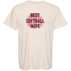 Adult Heavyweight T-Shirt