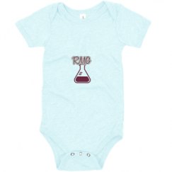 Infant Triblend Super Soft Bodysuit