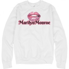 Unisex Basic Promo Crewneck Sweatshirt