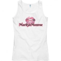 Ladies Semi-Fitted Basic Promo Tank