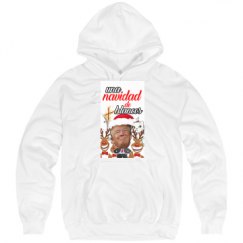 Unisex Ultimate Cotton Heavyweight Hoodie