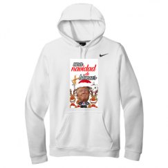Unisex Nike Pullover Hoodie