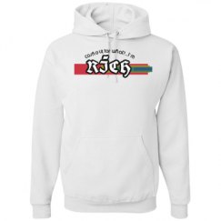 Unisex Basic Promo Hoodie