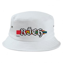 Unisex Bucket Hat