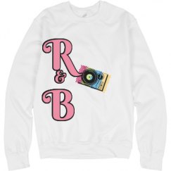 Unisex Basic Promo Crewneck Sweatshirt
