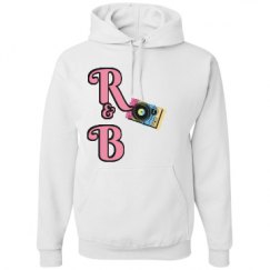 Unisex Basic Promo Hoodie