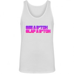Unisex Jersey Tank Top