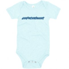 Infant Triblend Super Soft Bodysuit