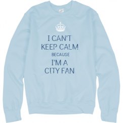 Unisex Basic Promo Crewneck Sweatshirt